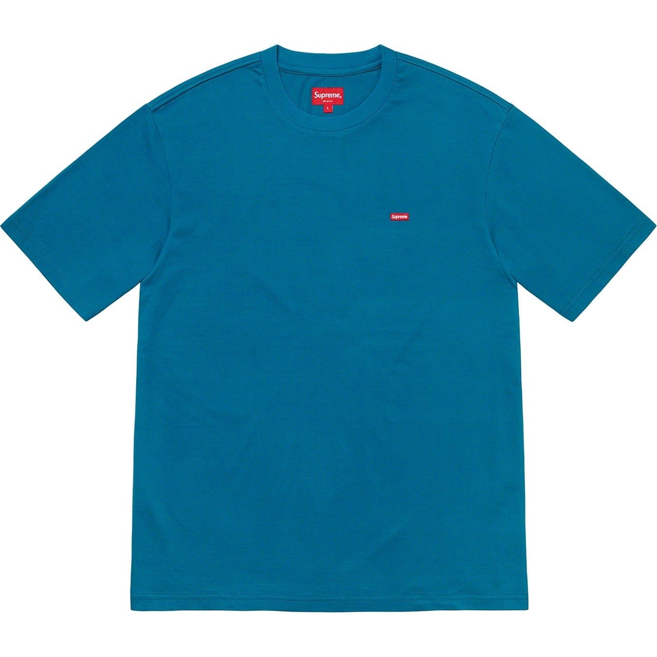 *Restock* Small Box Tee view 9
